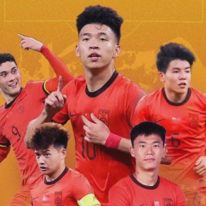 华体会-零失球且无败绩！国足末轮拒绝算分，历史首次进入8强