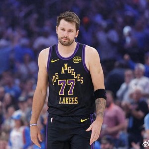 华体会app下载-对湖人并非全是坏事，大将军的话扎心了，东契奇这些年损失不小|卢卡|卢卡-东契奇|阿里纳斯|nba|最佳阵容_新浪体育_新浪新闻