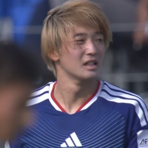 华体会官方网站-约旦惜败日本，输在门将上了！没扑出点球就庆祝，国足幸好有李昊