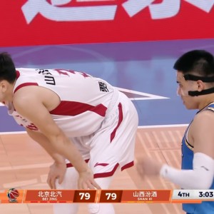 华体会官方网站-北京输球揪出最大毒瘤！拿600万，0分0助+低级失误，空篮还上不进