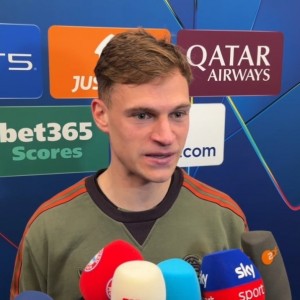 华体会官方网站-被质疑故意洗牌！马卡：奥利塞与基米希或被调查，可能遭追加禁赛