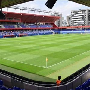 华体会app下载-龙赛罗：巴萨试图打造超级诺坎普，事实证明至今以惨败告终