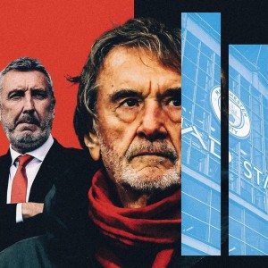 华体会app下载-TA：拉爵曾希望曼联进行“曼城化”，但目前他们依然迷茫